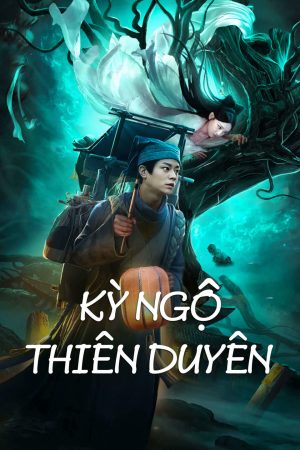 Kỳ Ngộ Thiên Duyên